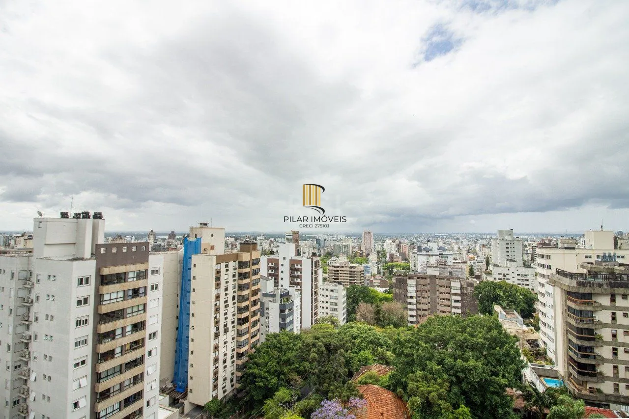 Apartamento para Venda - 106m², 3 dormitórios, sendo 1 suites, 2 vagas - Rio Branco