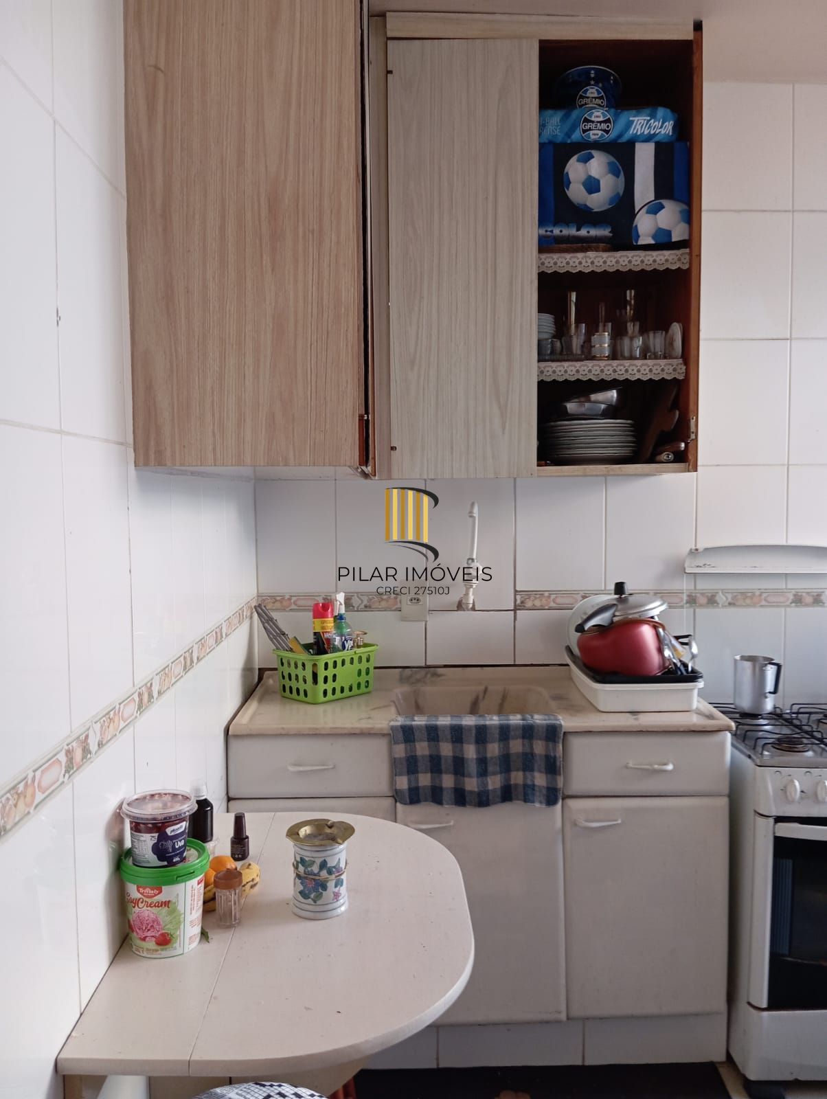 Apartamento 4 dormitórios transformados e 3 no Passo da Areia