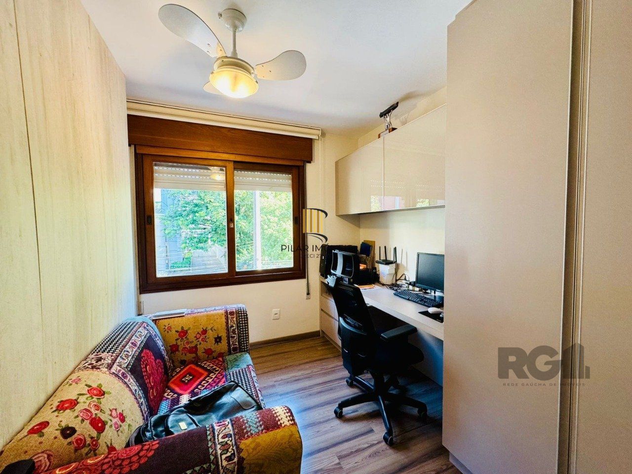 Apartamento 3 dormitórios no bairro Mont Serrat
