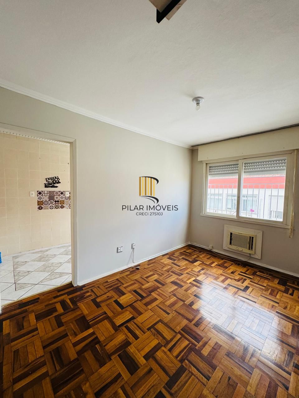 Apartamento 2 dormitórios no bairro Passo da Areia