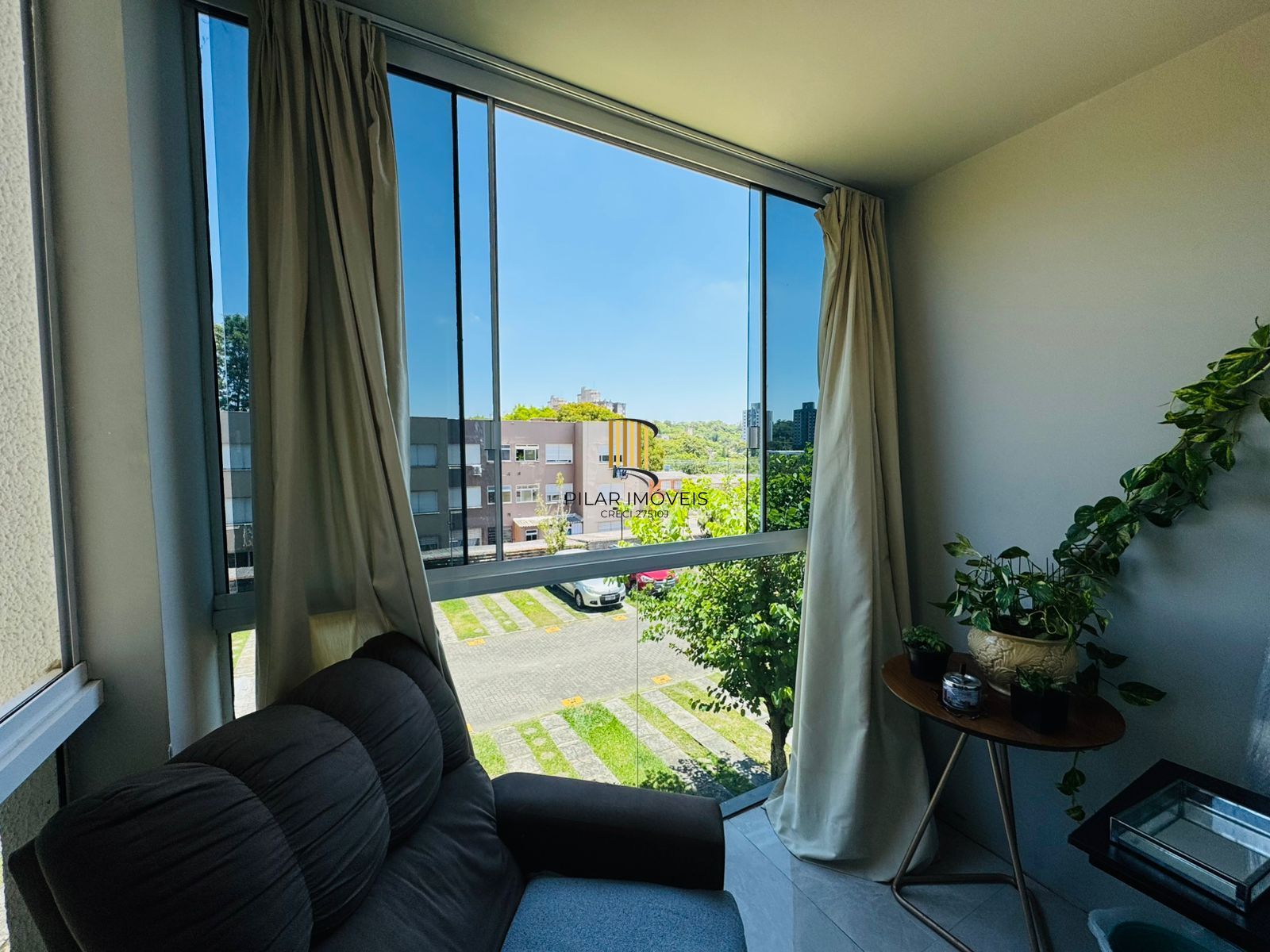 Apartamento 3 Dormitórios com Suíte e Infraestrutura Completa