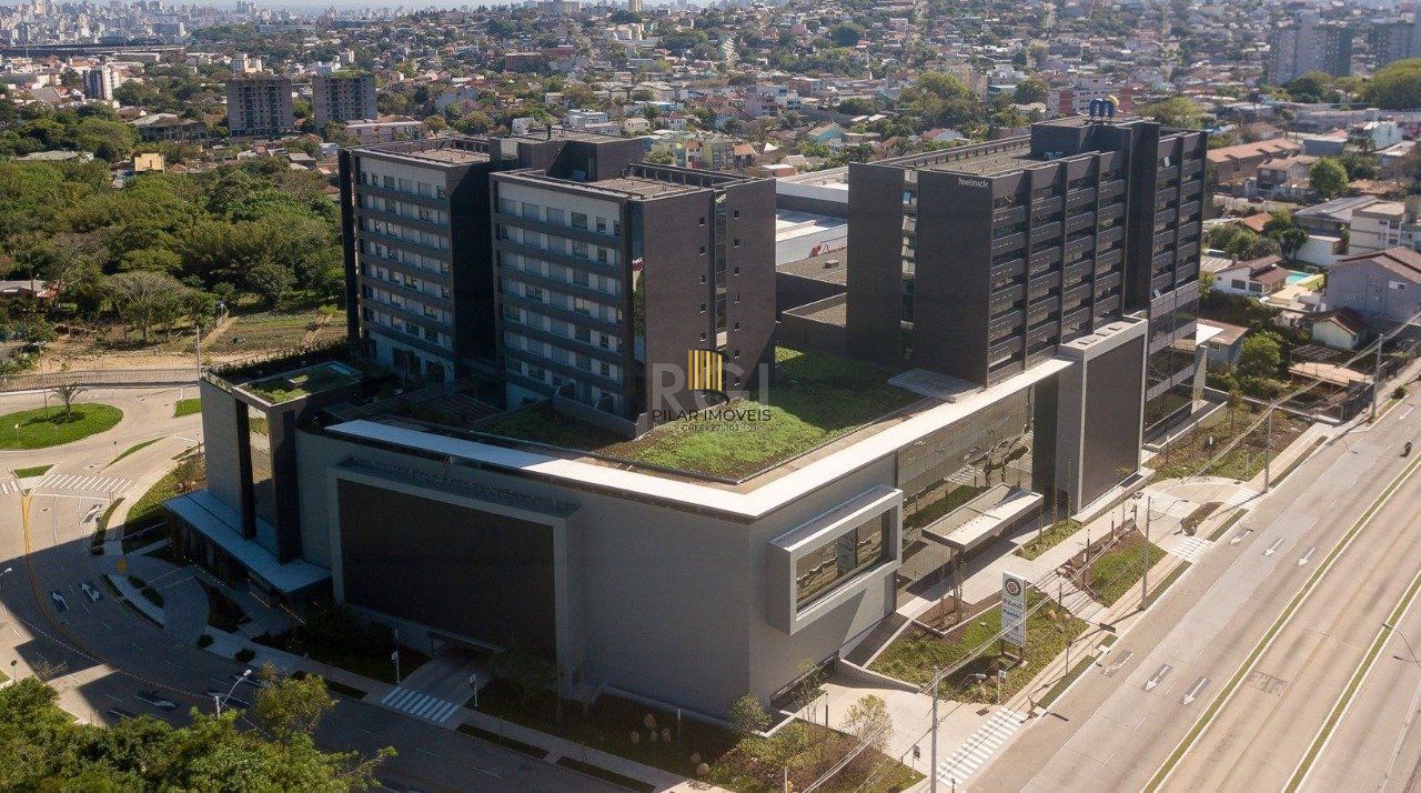 Apartamento 1 dormitório no bairro Glória