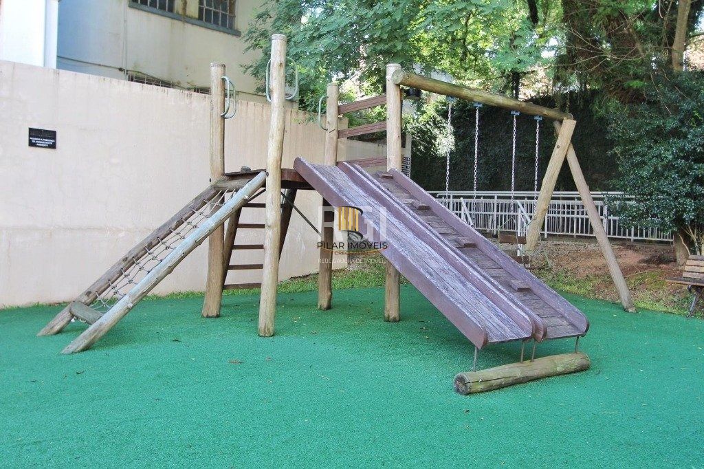 Apartamento 3 dormitórios no bairro Teresópolis