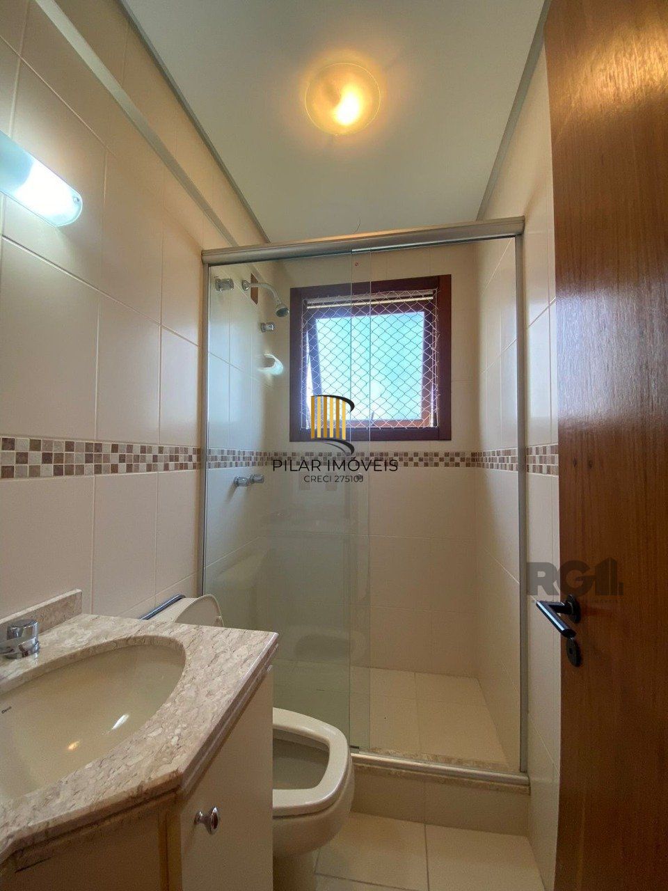 Apartamento 2 dormitórios no bairro Petrópolis