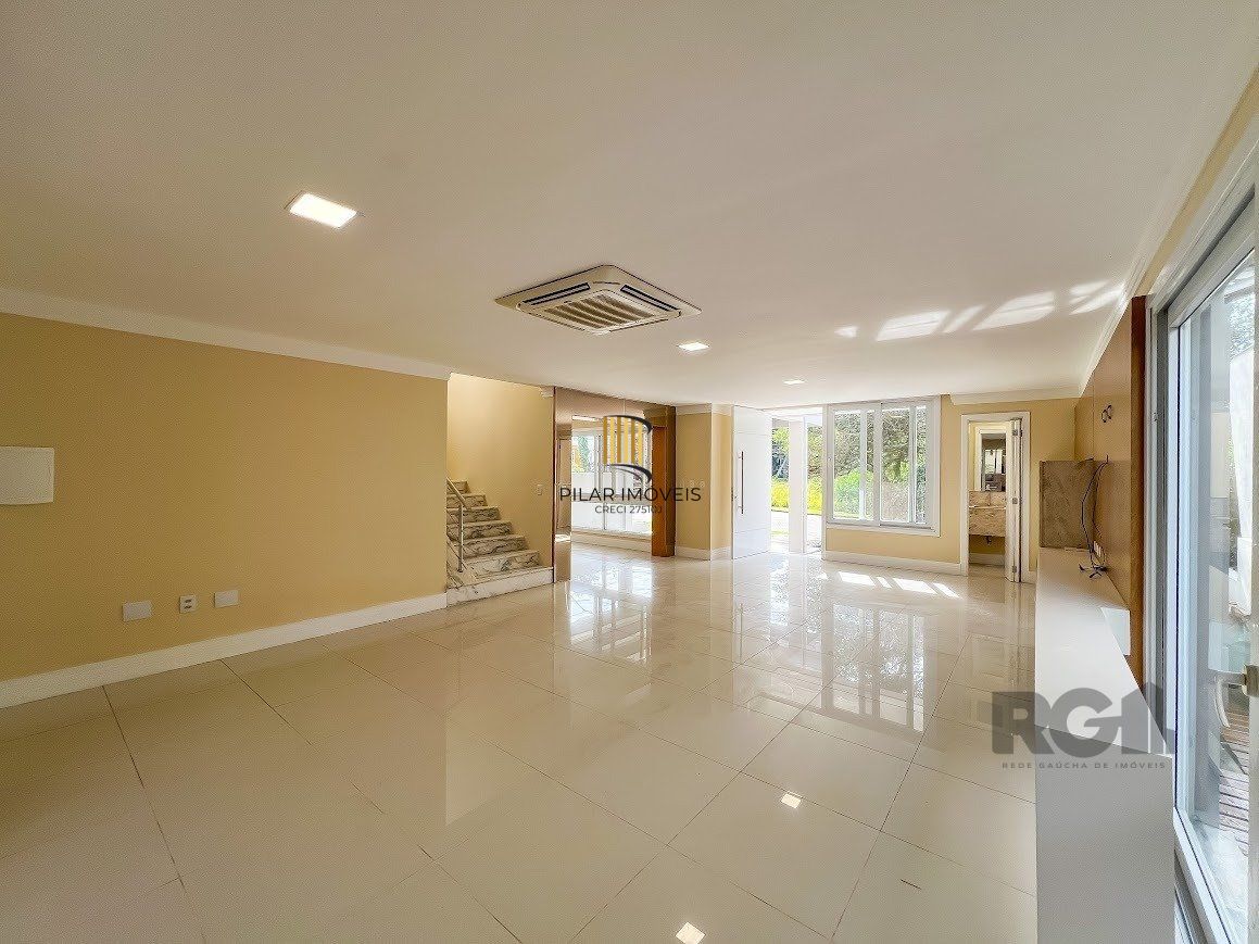 Casa Condominio 3 Dormitório(s) Bairro Querência