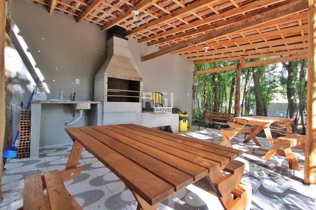 Apartamento 3 dormitórios no bairro Teresópolis