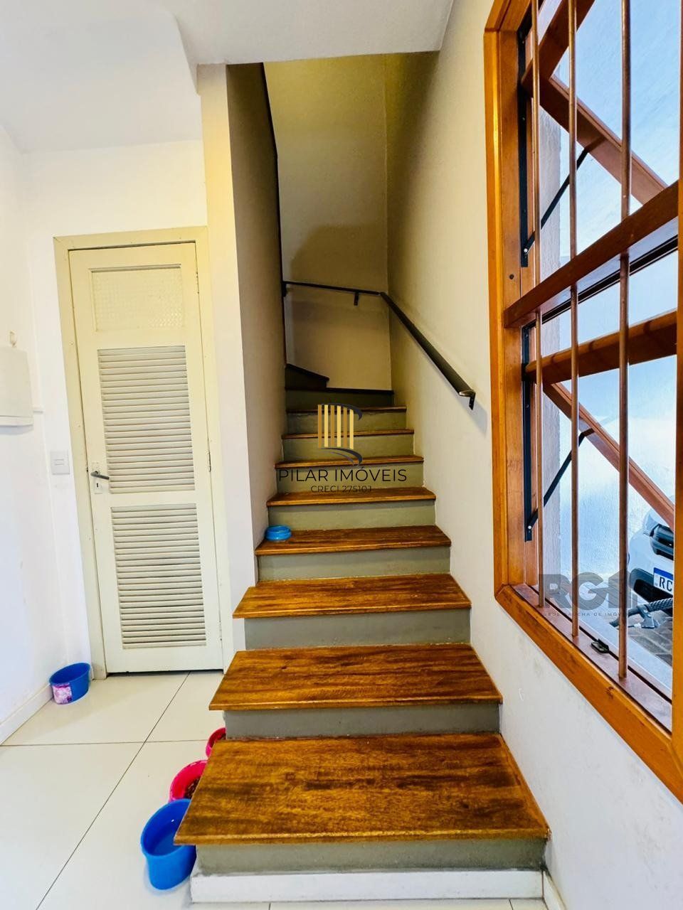 Casa de Condomínio 3 dormitórios no bairro Passo das Pedras