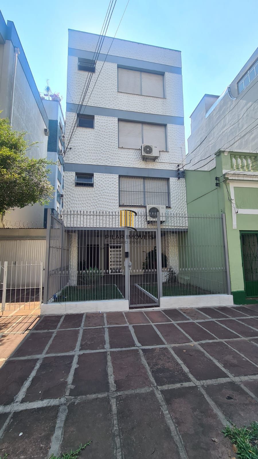 Apartamento Kitnet no Menino Deus