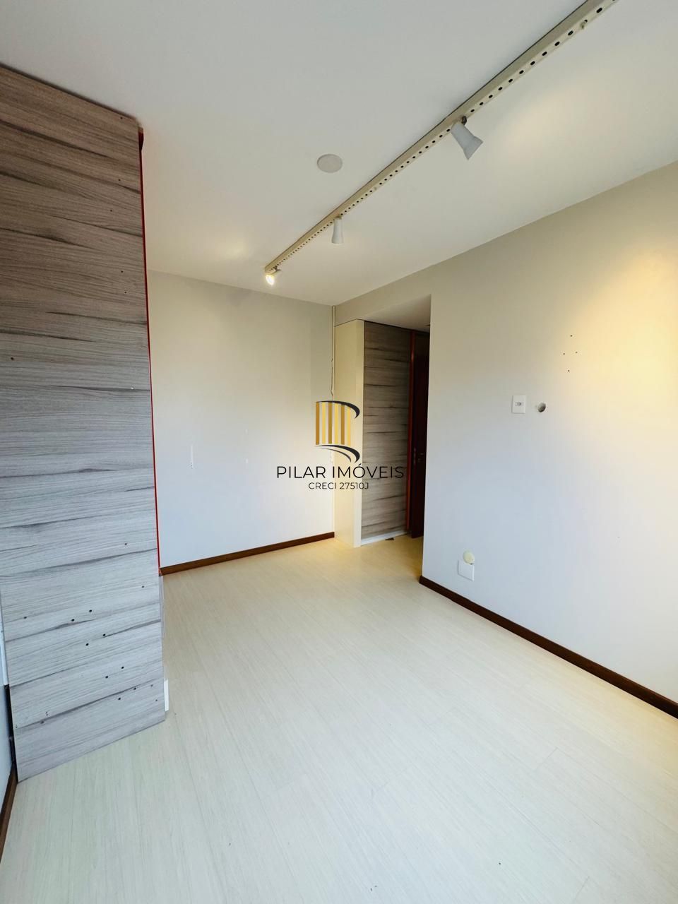 Apartamento 2 dormitórios no bairro Jardim  Botânico