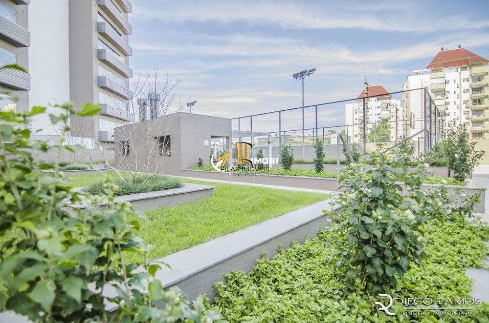 2 dormitórios, andar alto, mobiliado com lazer completo!