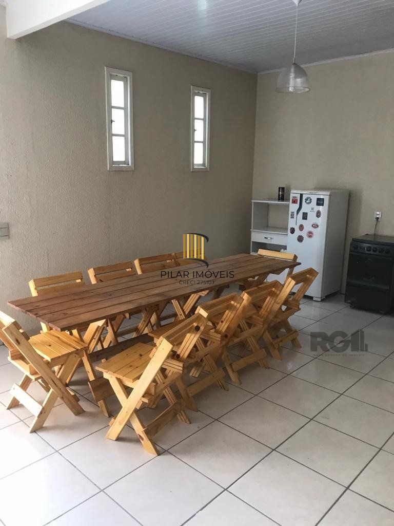 Apartamento 1 dormitório no bairro Petrópolis