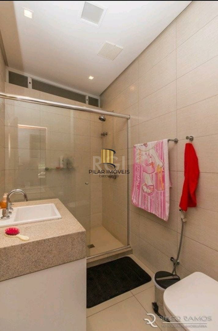 Apartamento 4 dormitórios no bairro Higienópolis