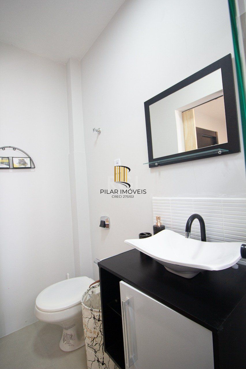 Apartamento para Venda - 30.25m², 1 dormitório, Azenha