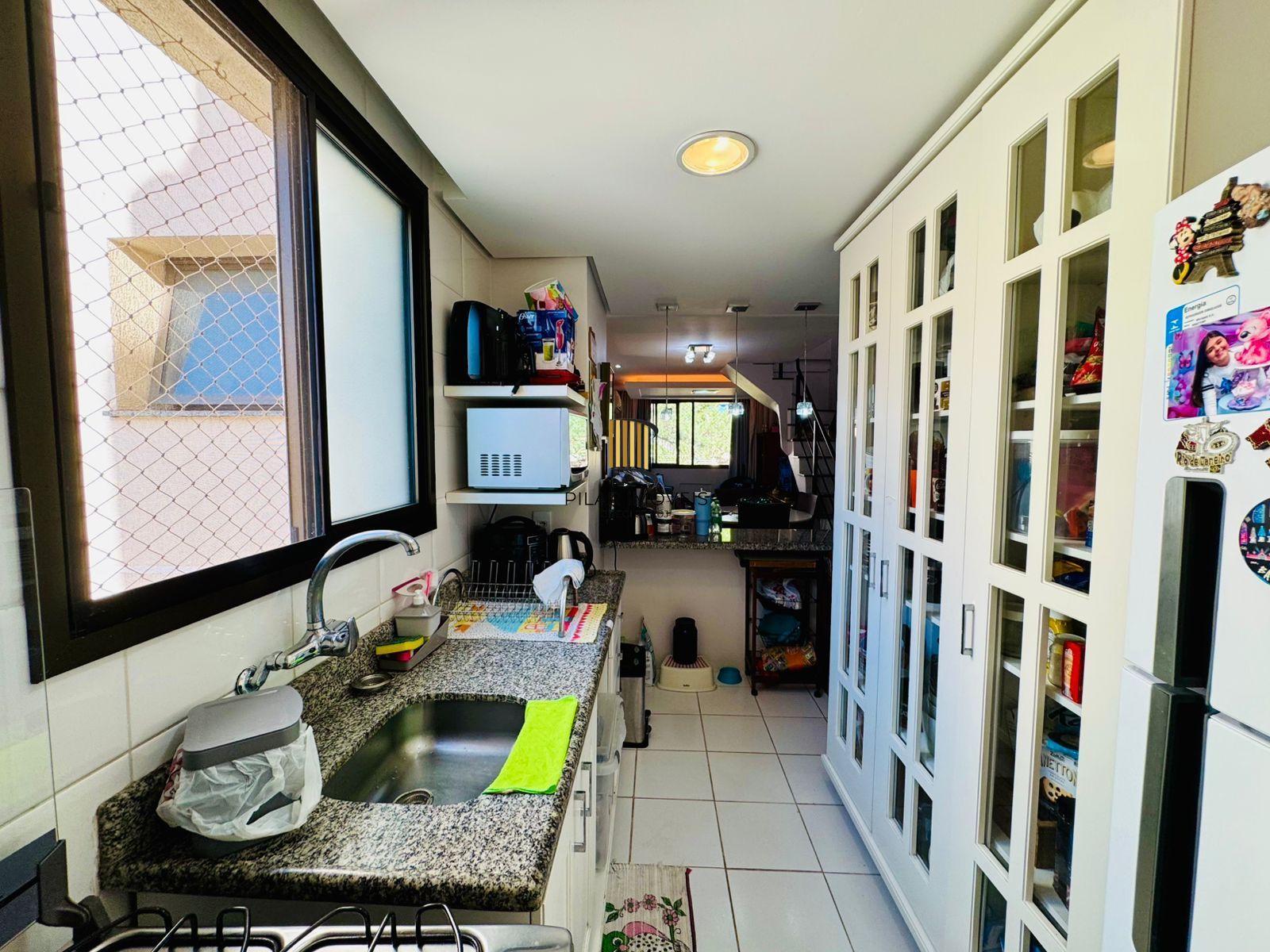 Cobertura no Coração do Petrópolis – 140m² de Conforto e Charme