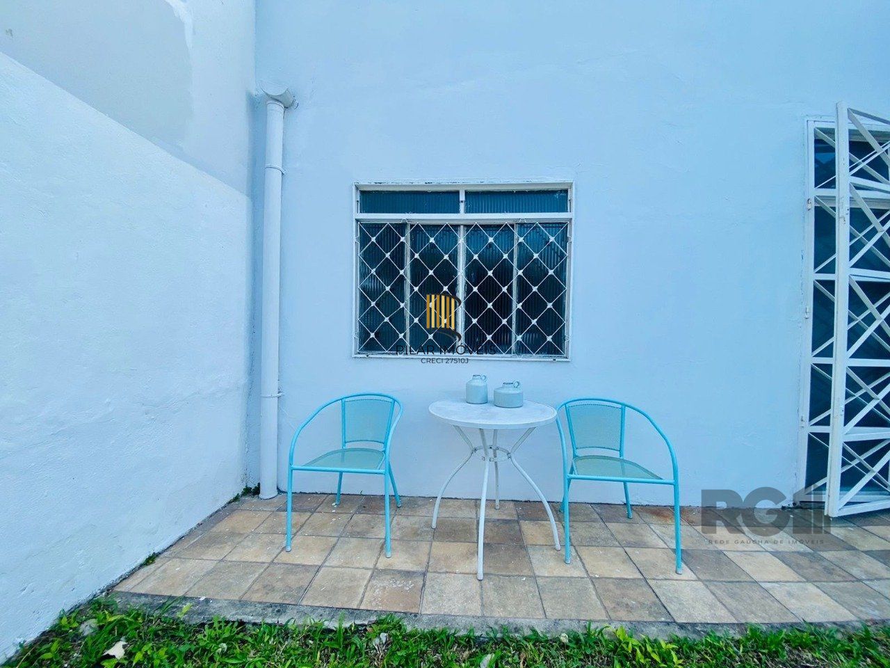 Casa 3 dormitórios no bairro Vila Ipiranga