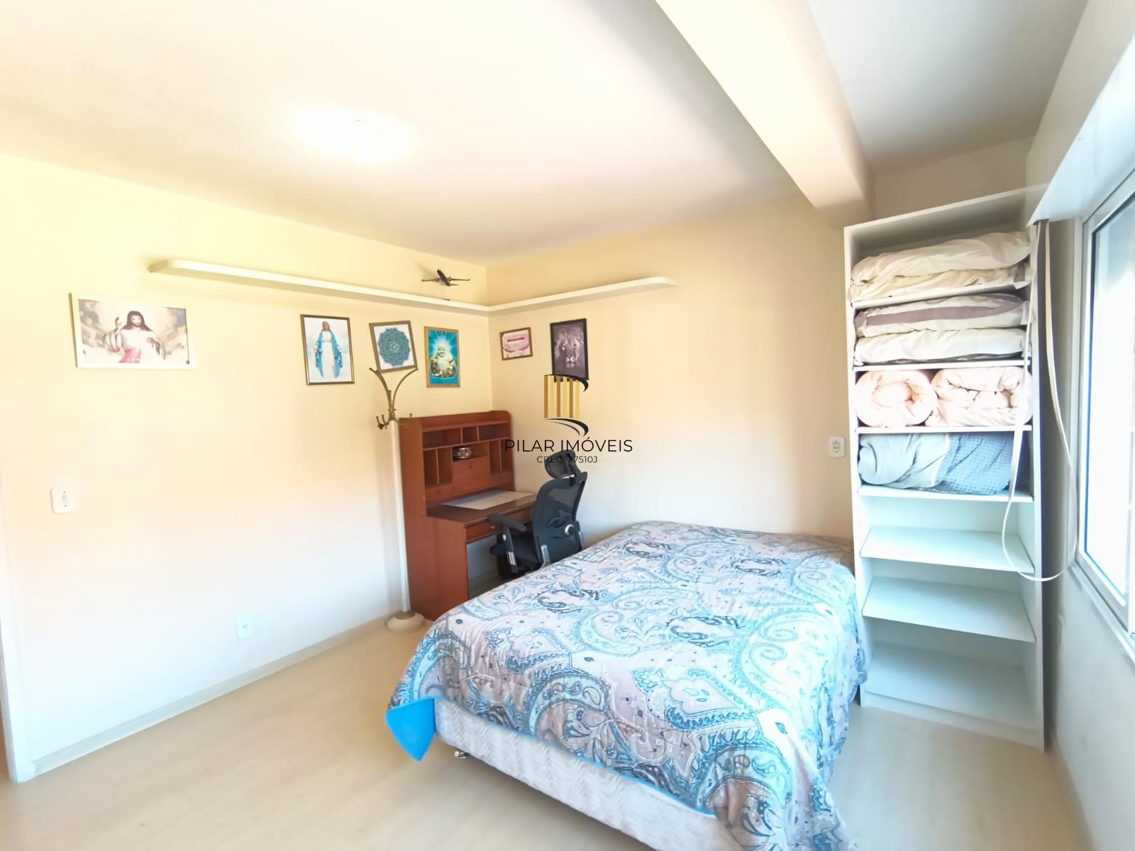 Casa 3 dorm com suite em condominio, infra completa a 5 mim do Bourbon Ipiranga