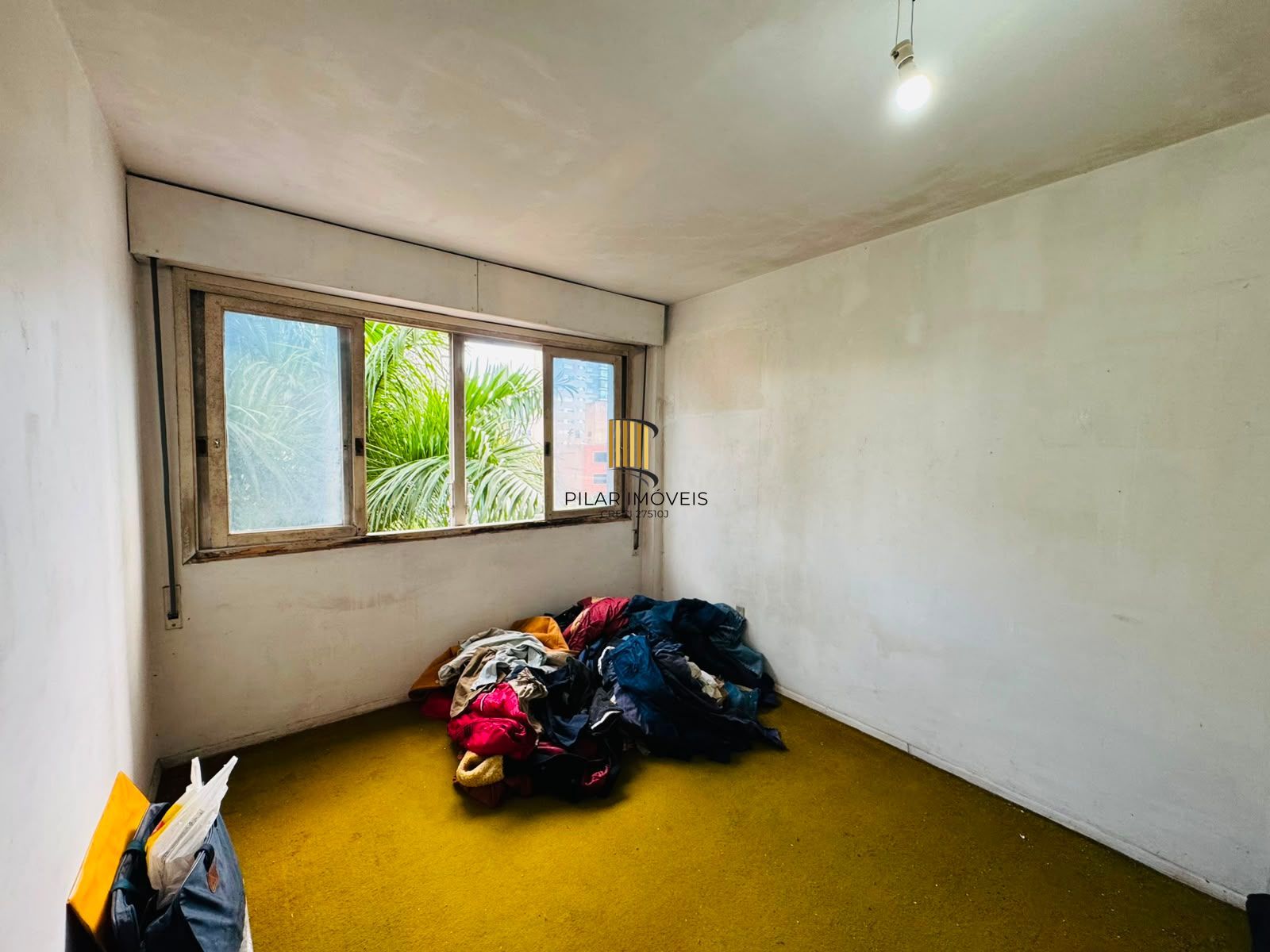 Apartamento de 3 Dormitórios com Suíte e 108 m² Privativos no Três Figueiras