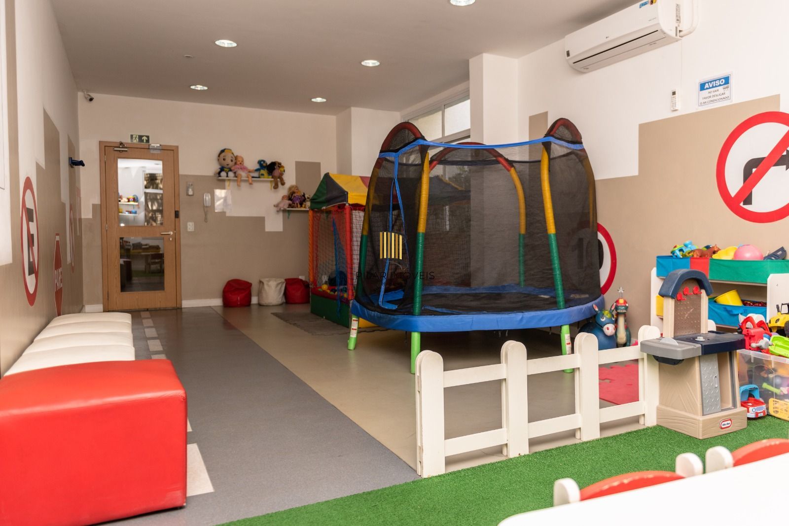 Apartamento / Jardins Novo Higienópolis