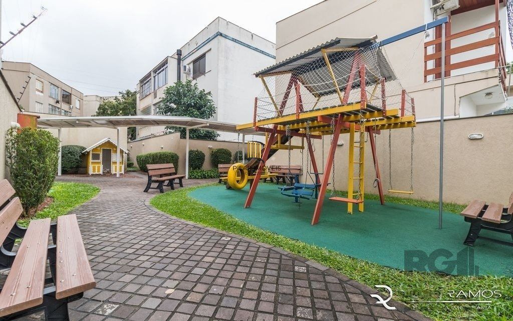 Apartamento abaixo do mercado próximo ao Bourbon Ipiranga
