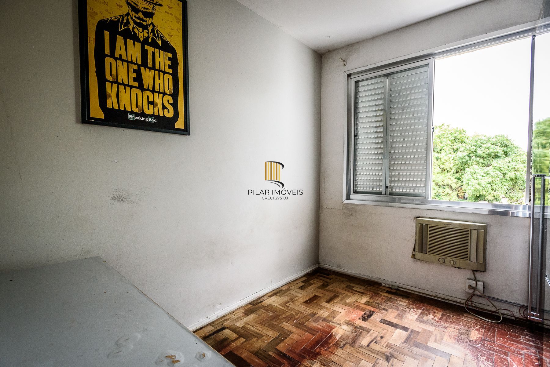 Apartamento 3 dormitórios, com vaga no Passo da Areia