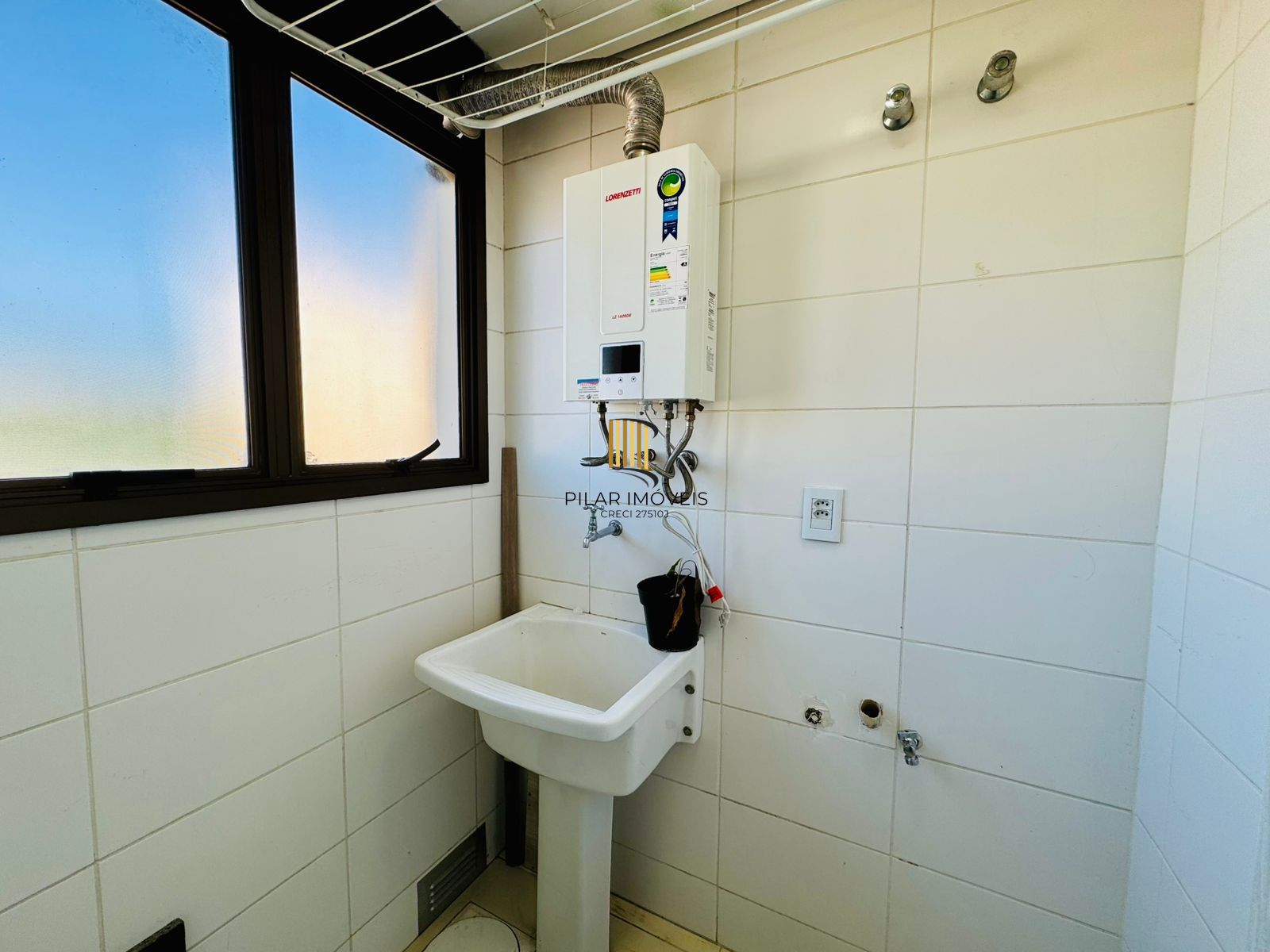 Apartamento 2 dormitórios no bairro Partenon