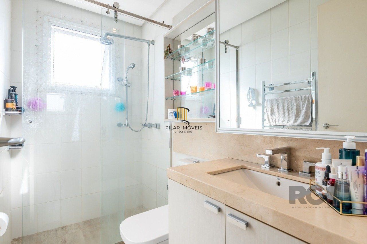 Apartamento 3 dormitórios no bairro Passo da Areia