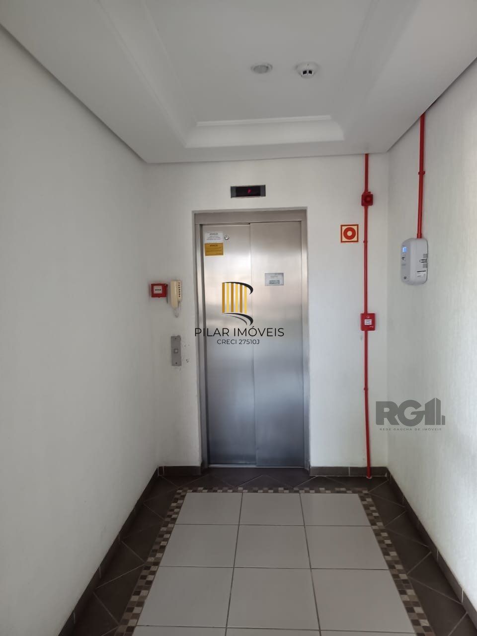 Apartamento 2 dormitórios no bairro Teresópolis