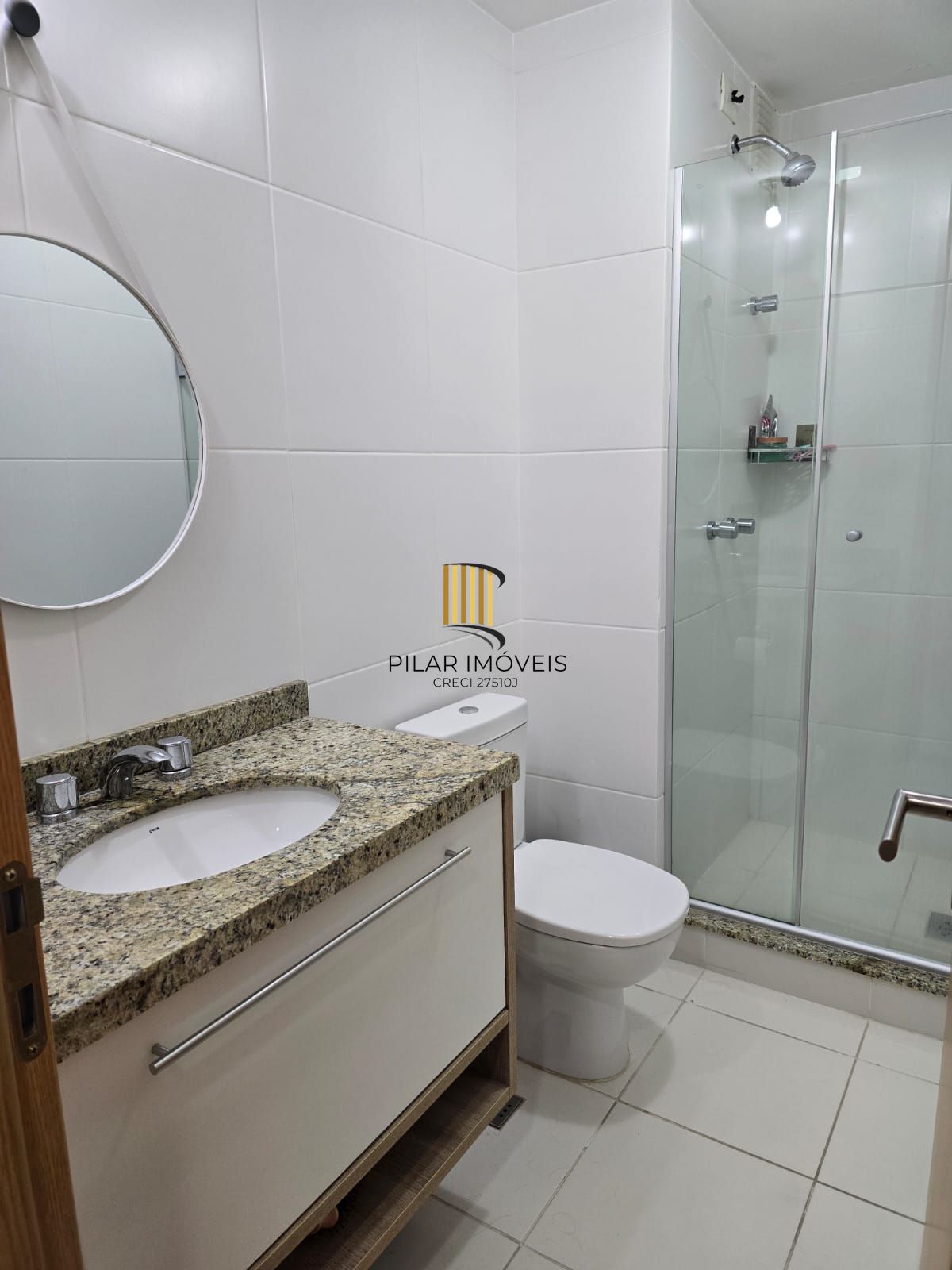 Apartamento / Jardins Novo Higienópolis