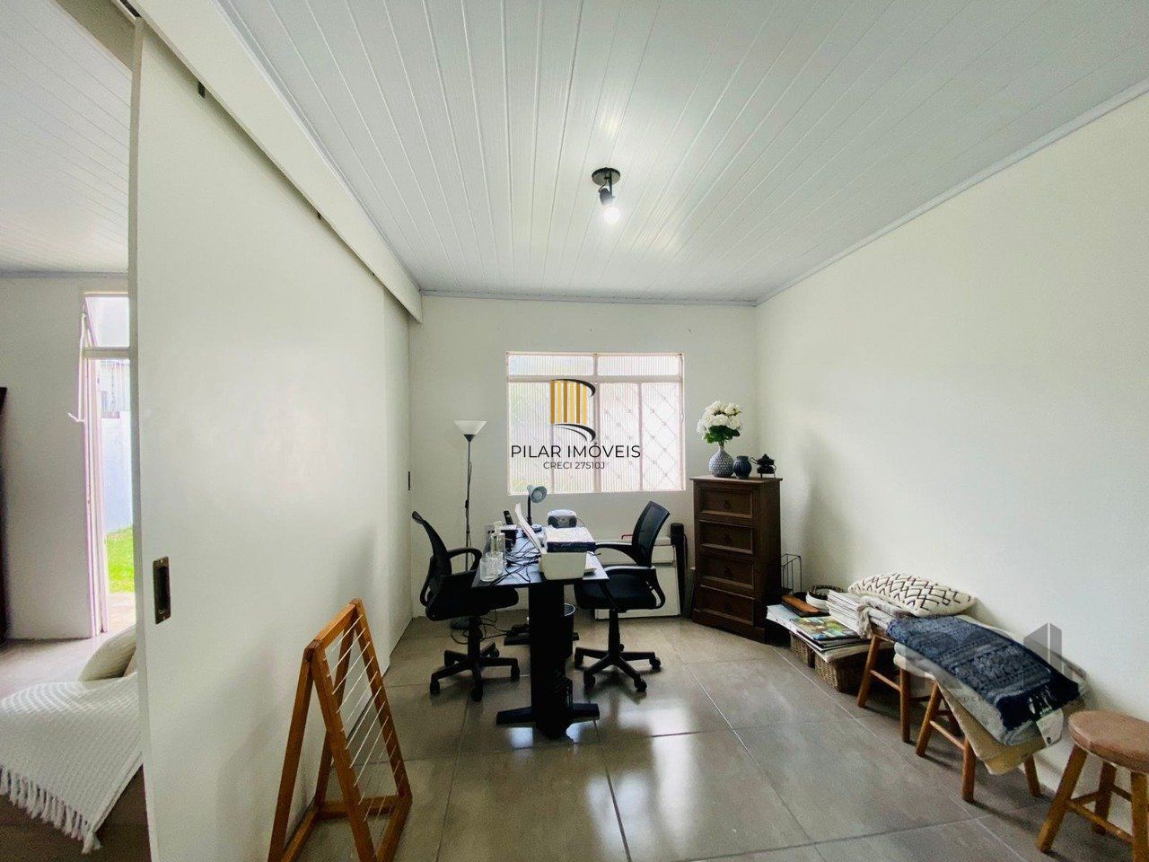 Casa 3 dormitórios no bairro Vila Ipiranga
