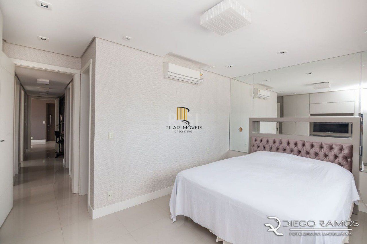 Apartamento para Venda - 99.19m², 3 dormitórios, sendo 2 suites, 2 vagas - Higienópolis