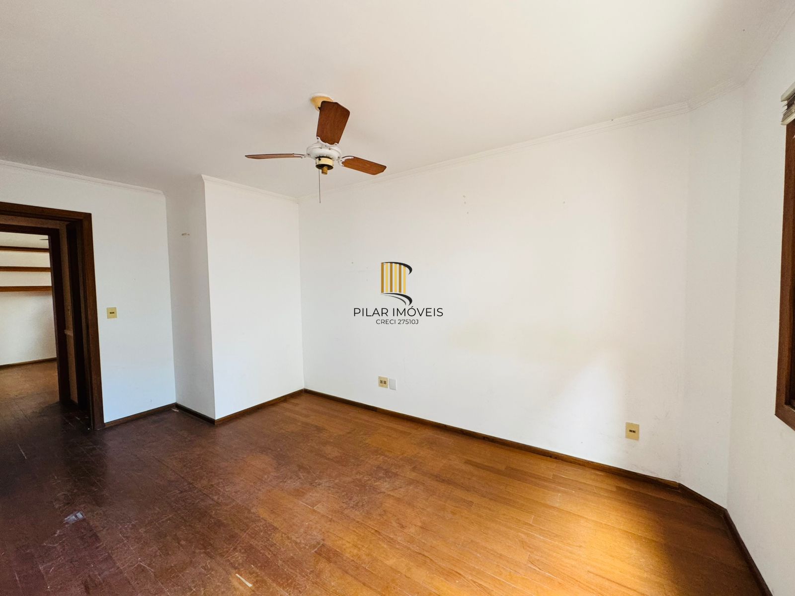 Apartamento 2 Dormitórios com suíte no Petrópolis