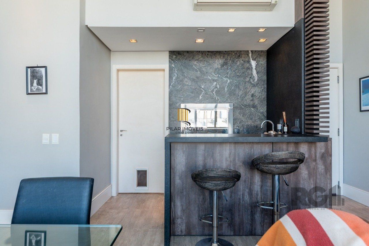 Apartamento 3 dormitórios no bairro Passo da Areia