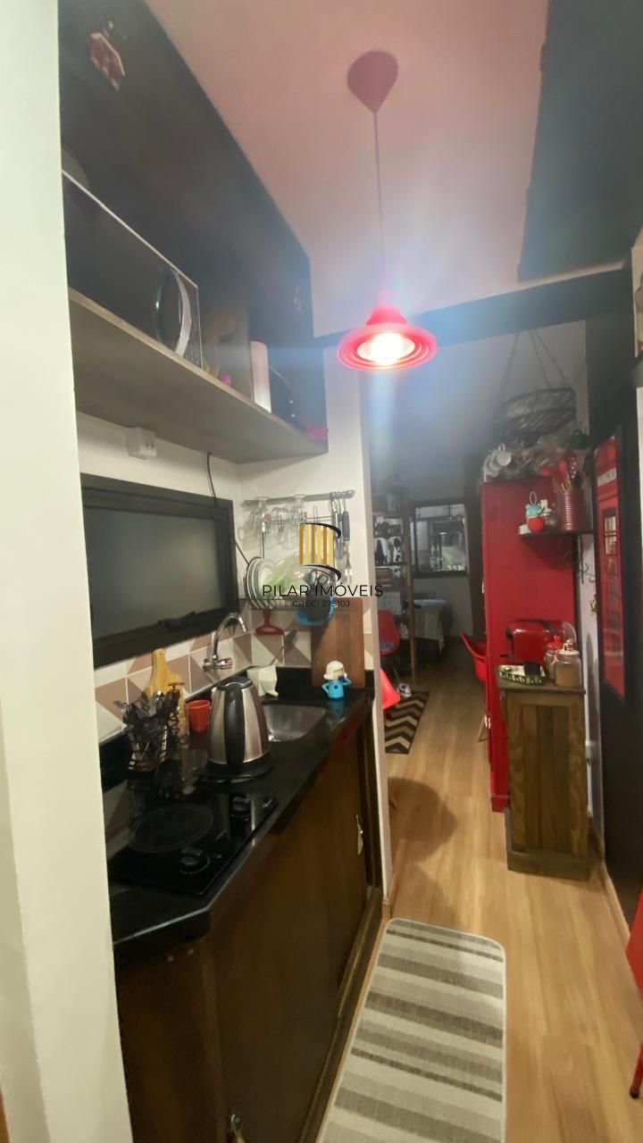 Excelente Studio semimobiliado