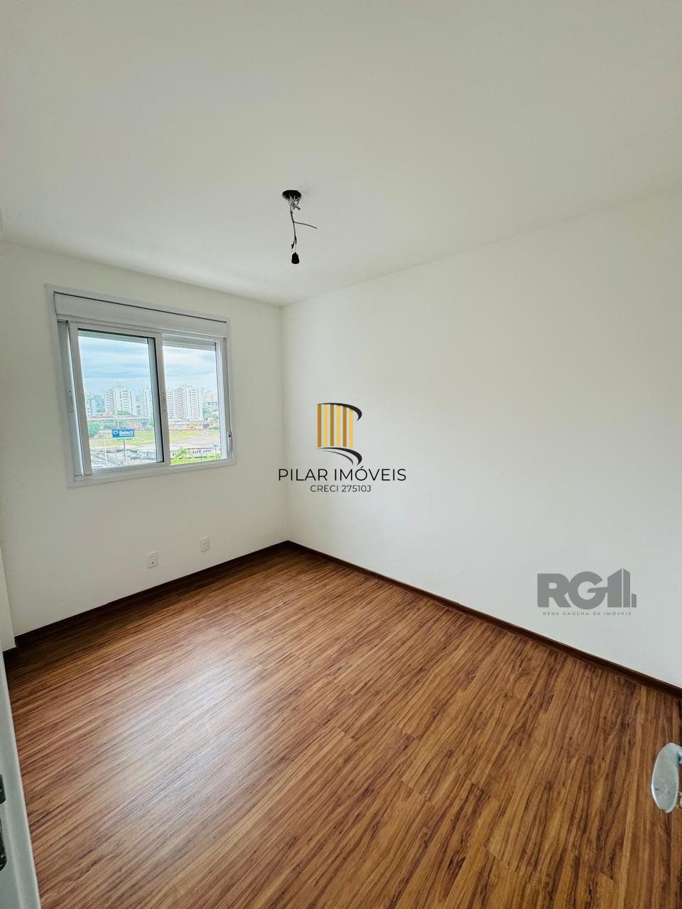 Apartamento de 3 dormitórios vaga e infra