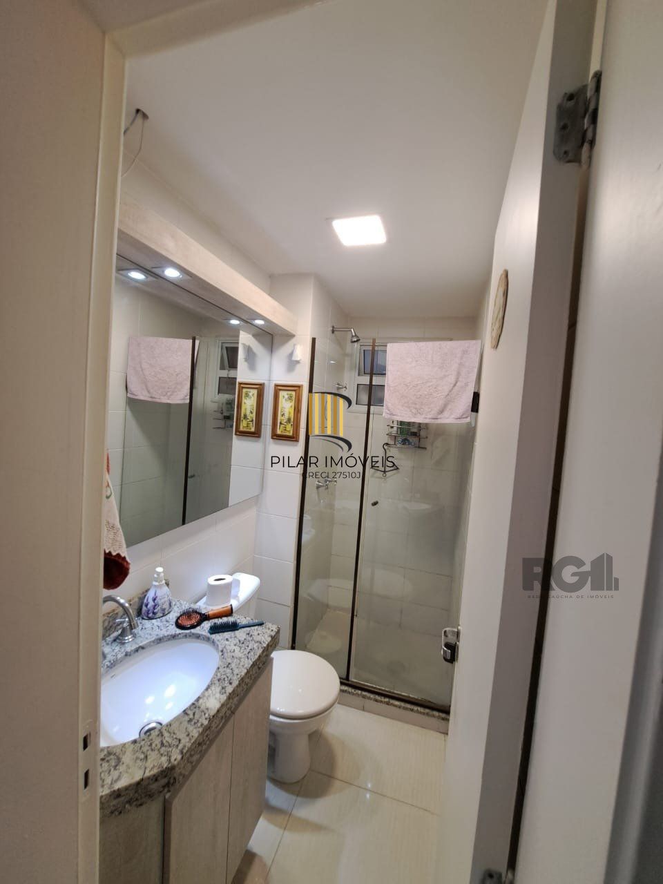 Apartamento 3 dormitórios no bairro Teresópolis