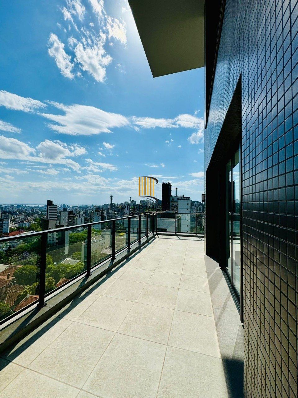 Apartamento 3 dormitórios no bairro Petrópolis