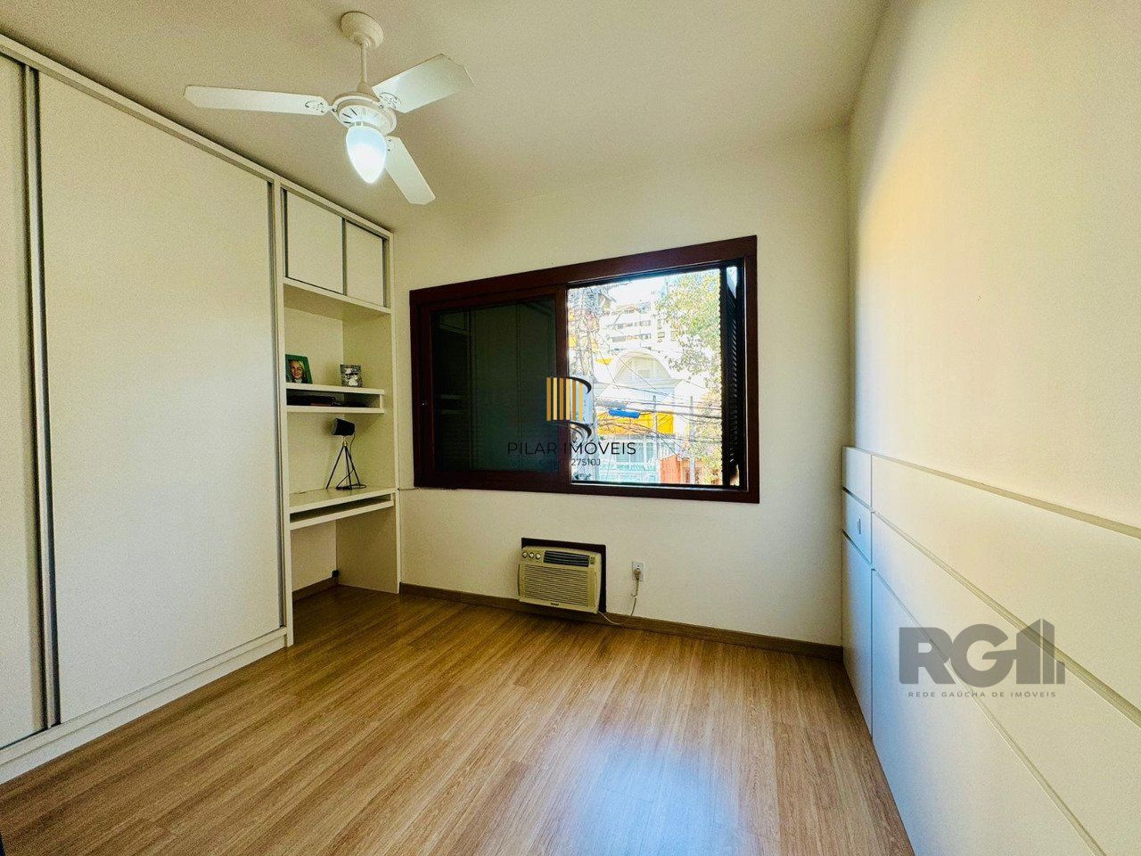 Apartamento 3 dormitorios com duas vagas escrituradas