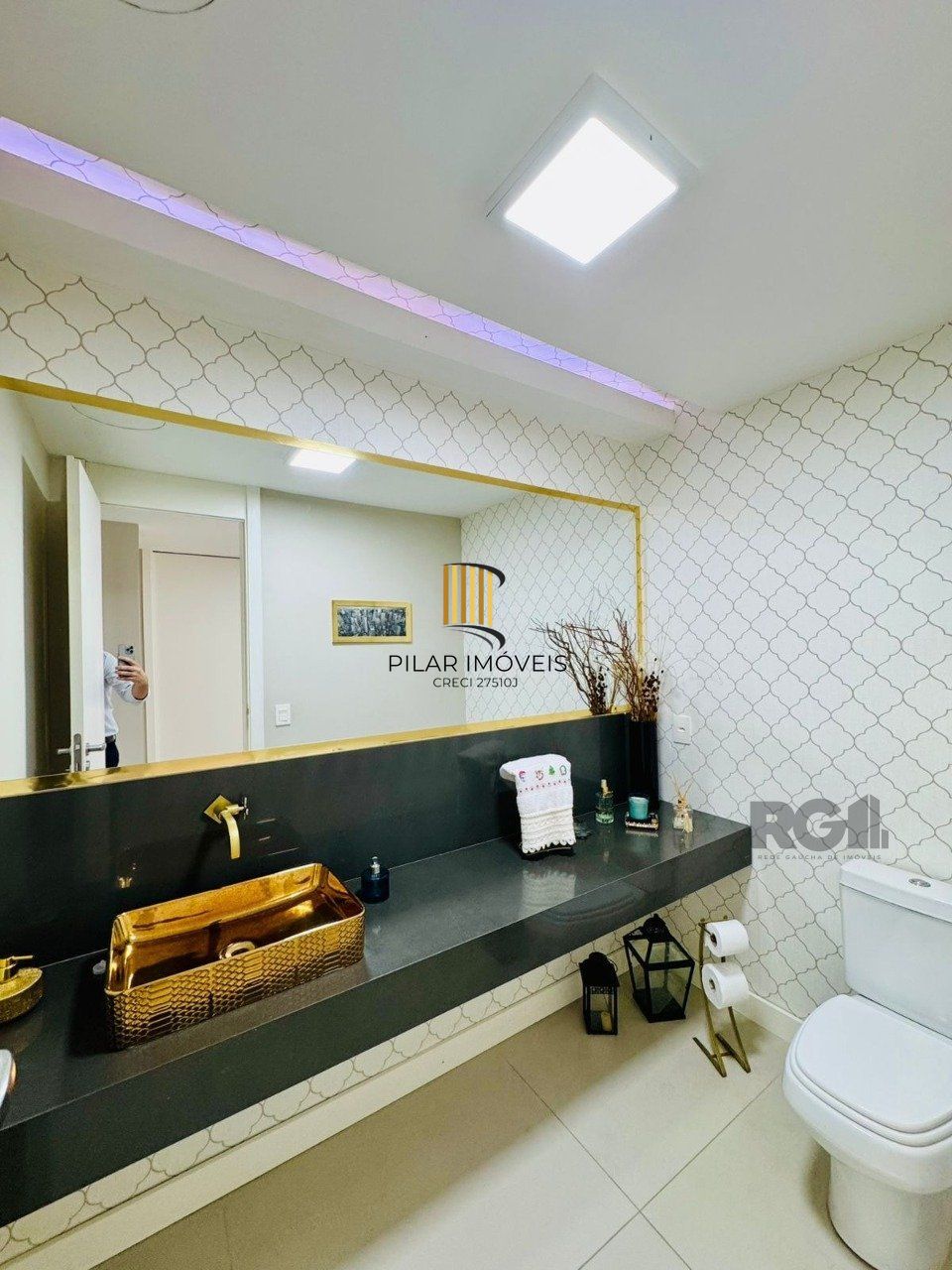 Apartamento 3 dormitórios no bairro Jardim Europa