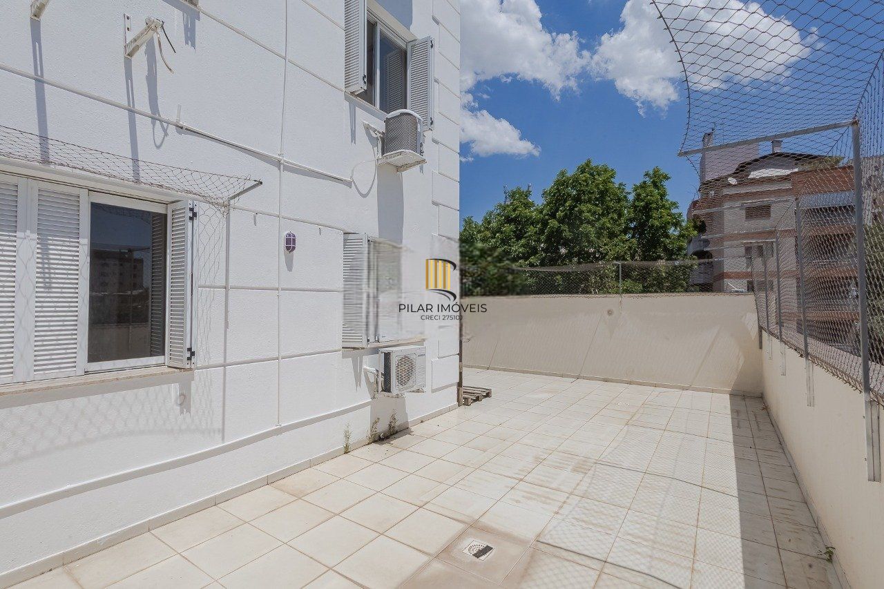 Garden Exclusivo ao Lado do Jardim Botânico com Amplo Terraço Privativo