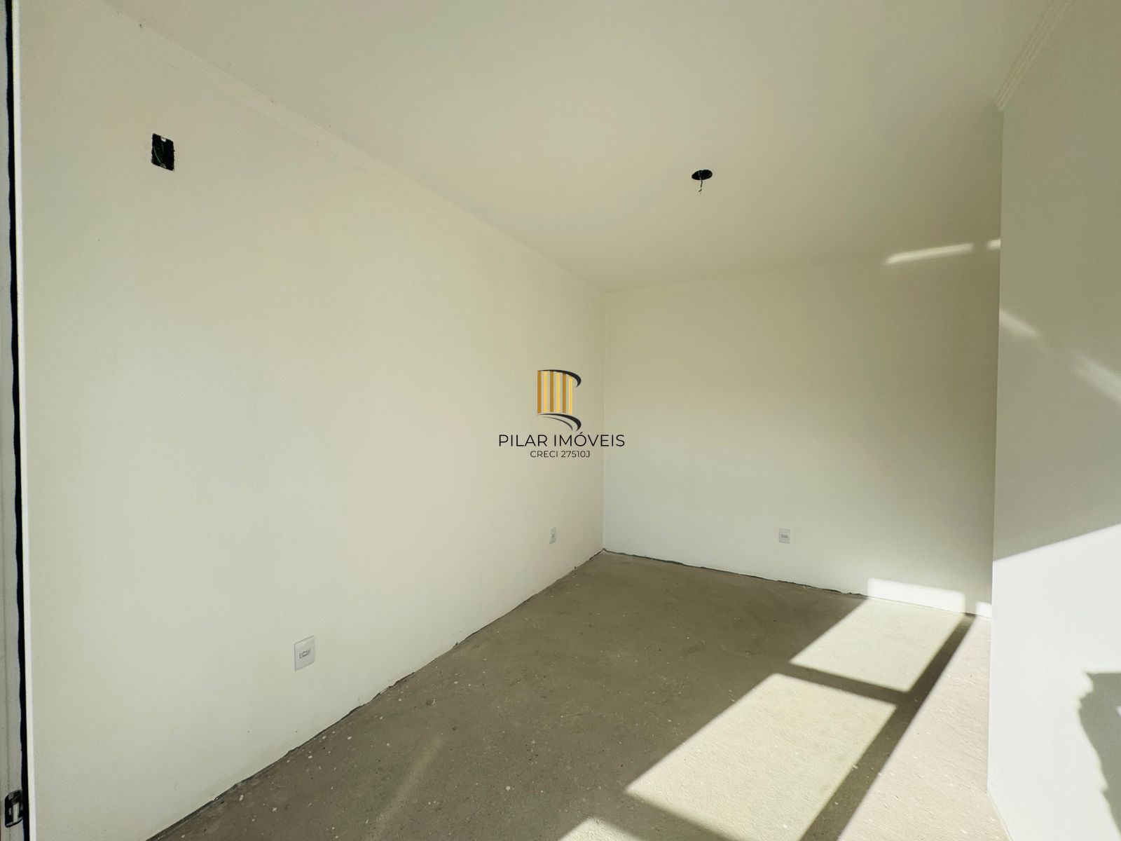 OPORTUNIDADE no Jardim Botânico | apartamento NOVO | 3 Dormitórios, suíte, sacada, churrasqueira, vaga coberta