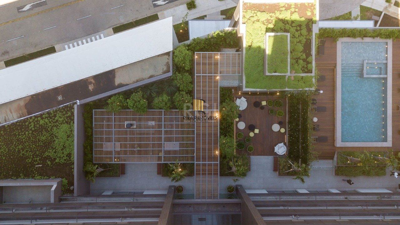 Apartamento 1 dormitório no bairro Glória