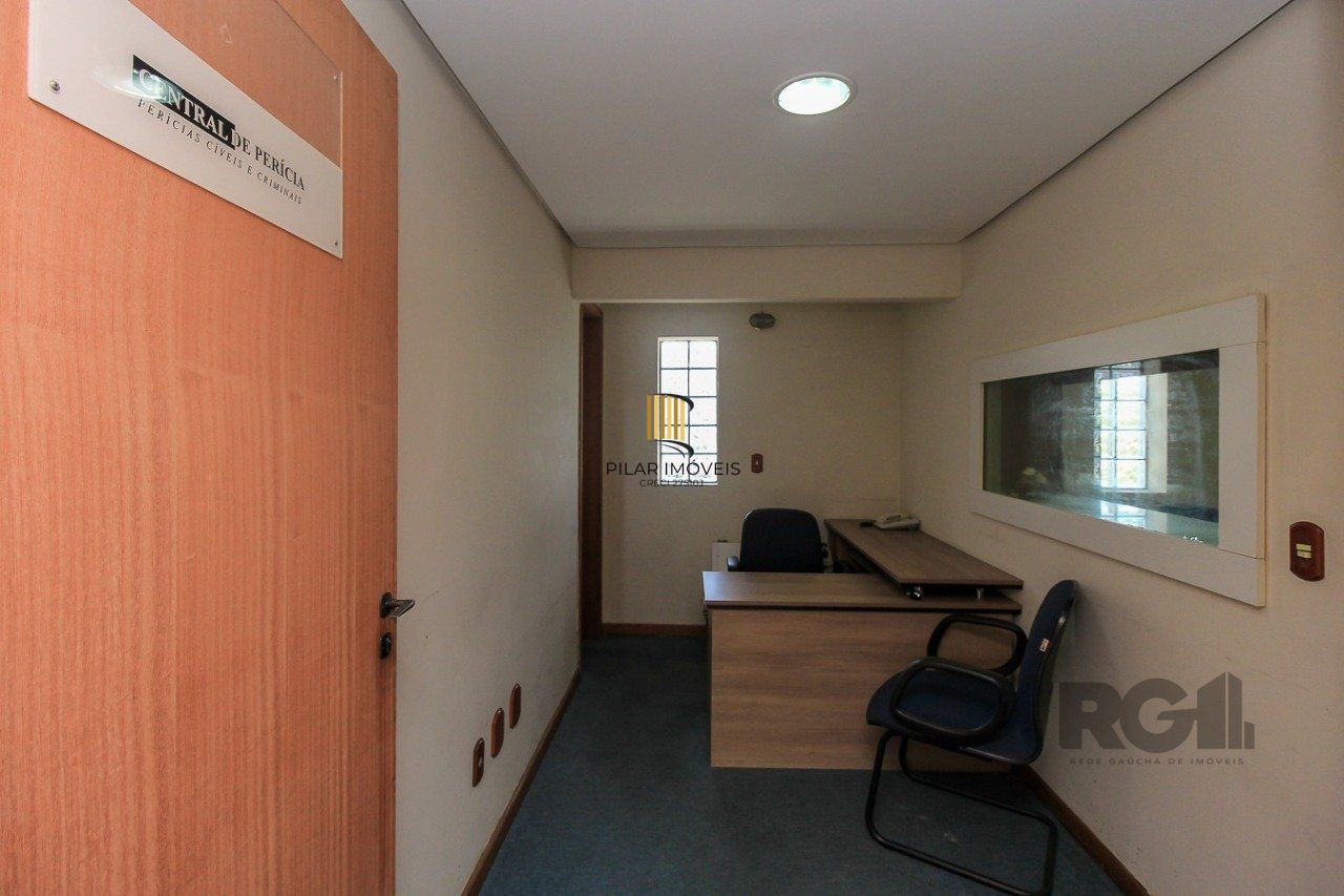 Sala Comercial no bairro Rio Branco