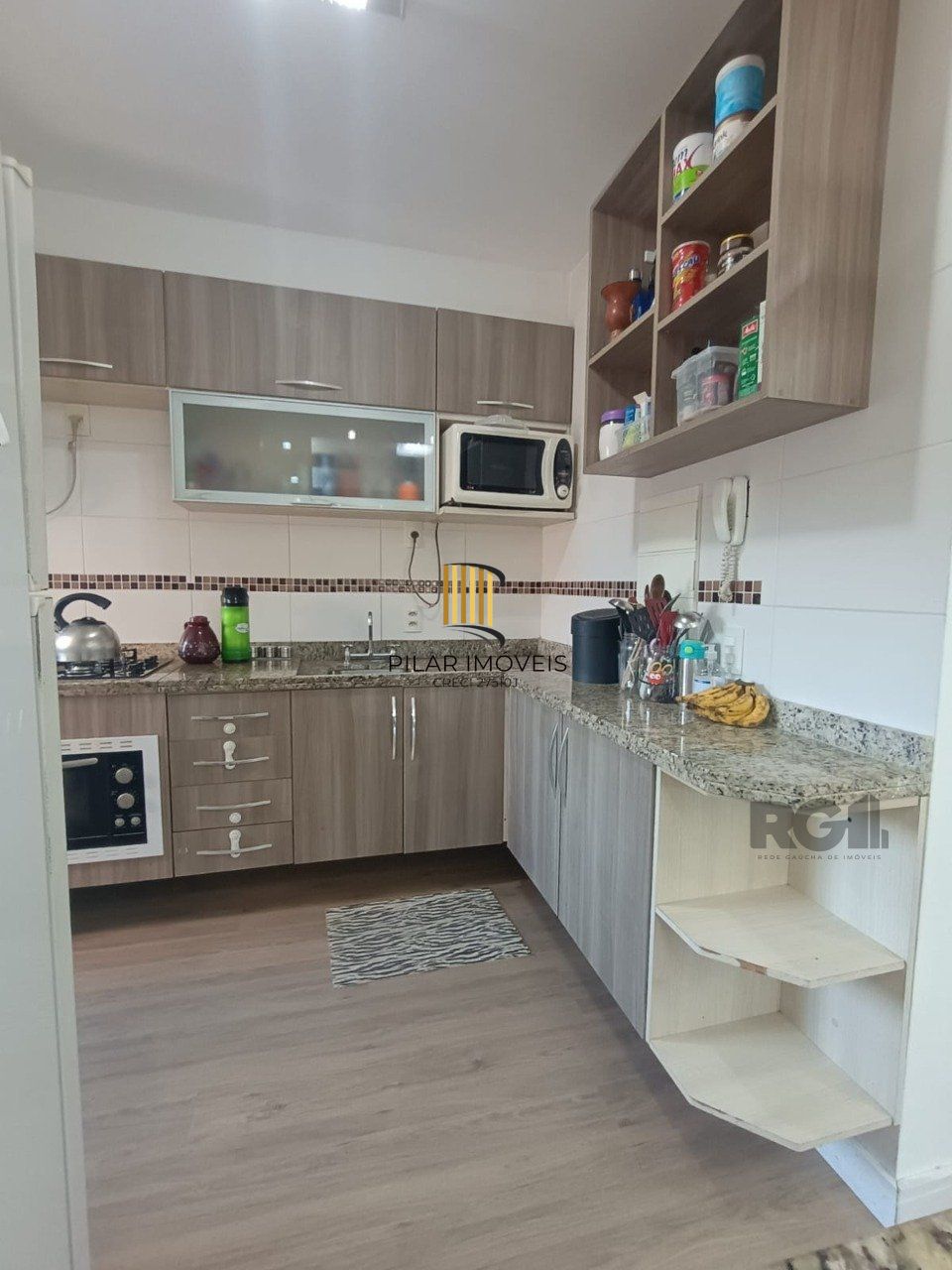 Apartamento 3 dormitórios no bairro Teresópolis