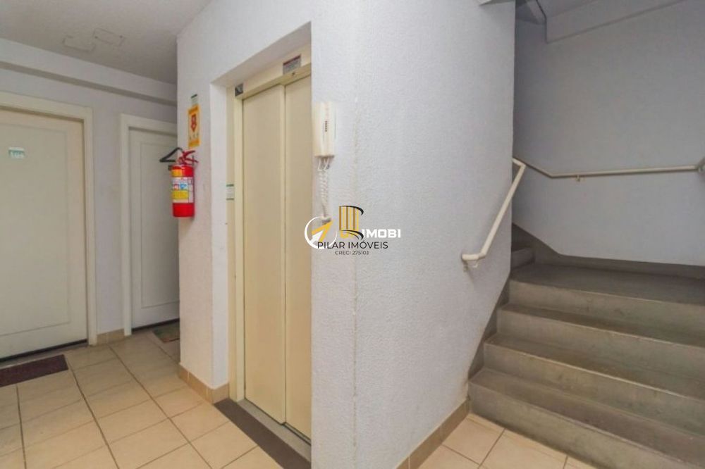 Apartamento 3 Dormitórios com Suíte e Infraestrutura Completa