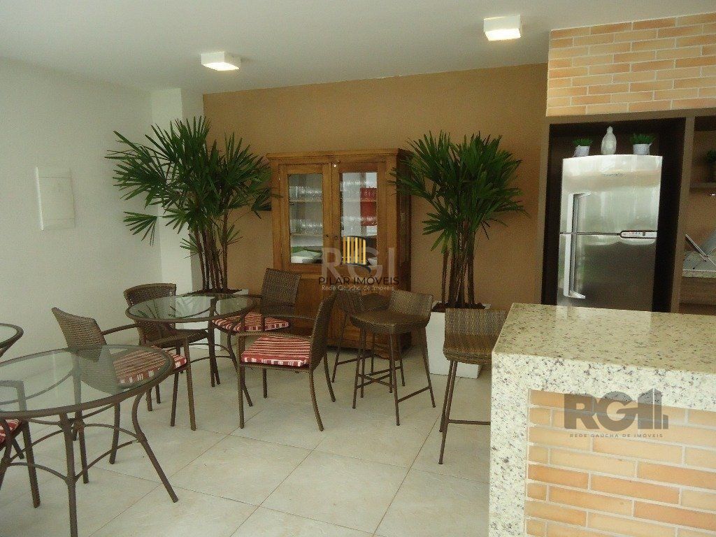Apartamento 3 dormitórios no bairro Passo da Areia