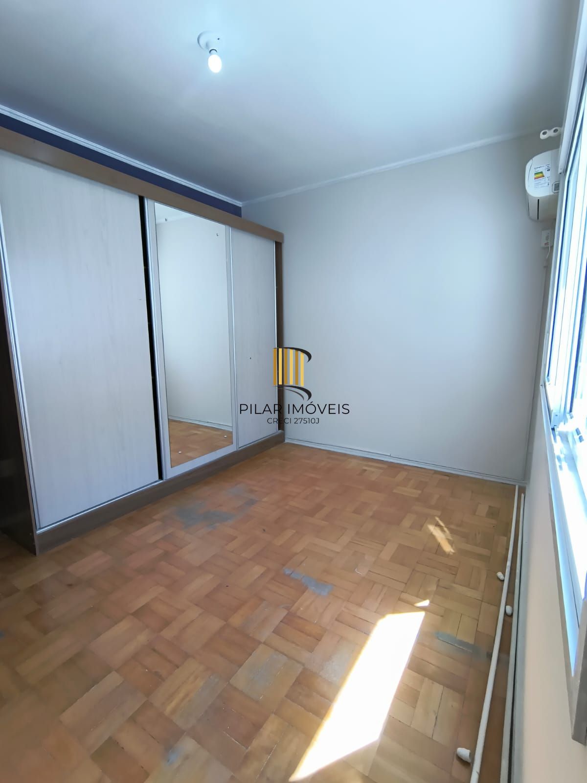 1 Dormitório semi mobiliado na melhor localização do centro histórico