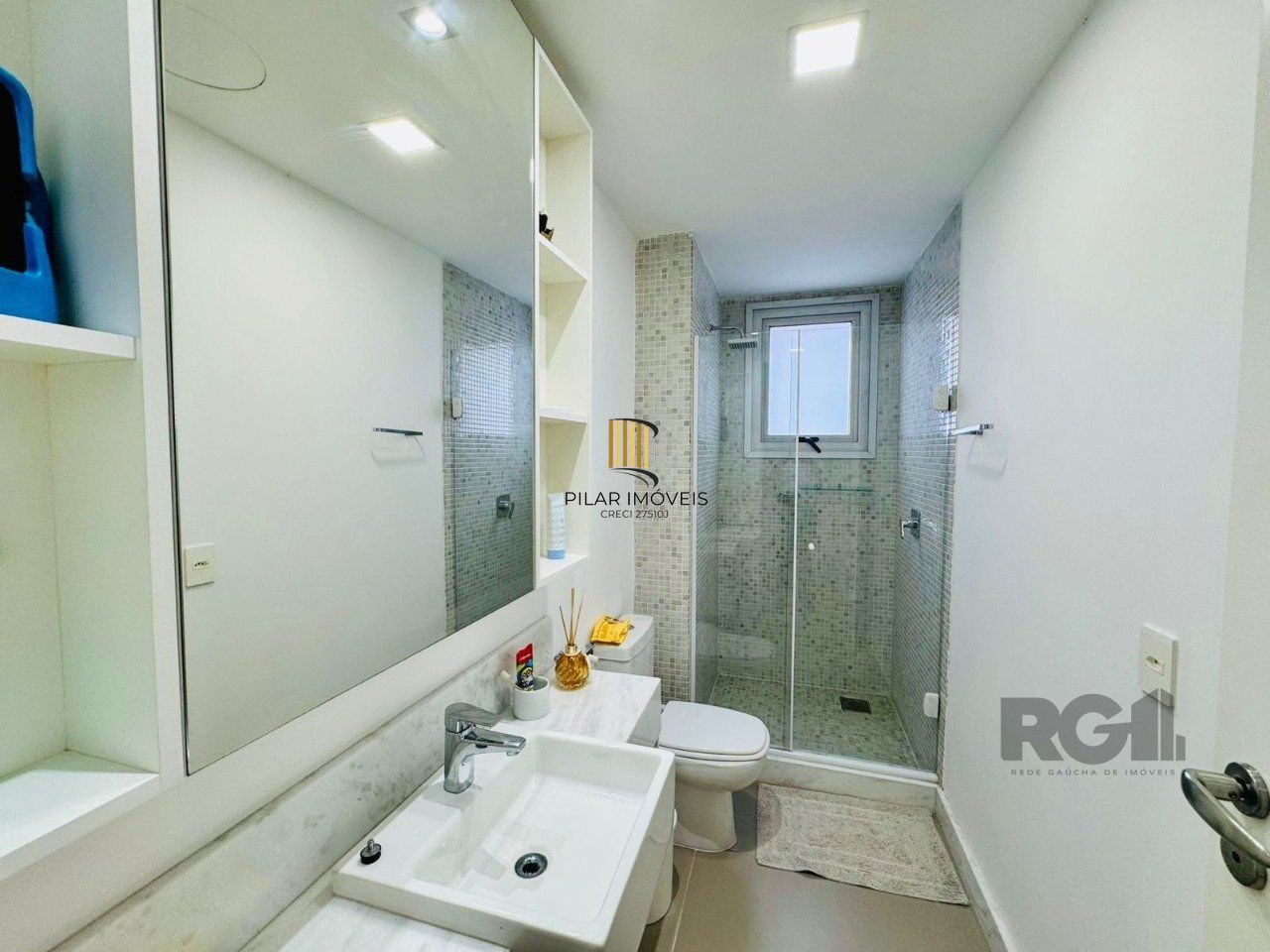 Apartamento 3 dormitórios no bairro Jardim Europa