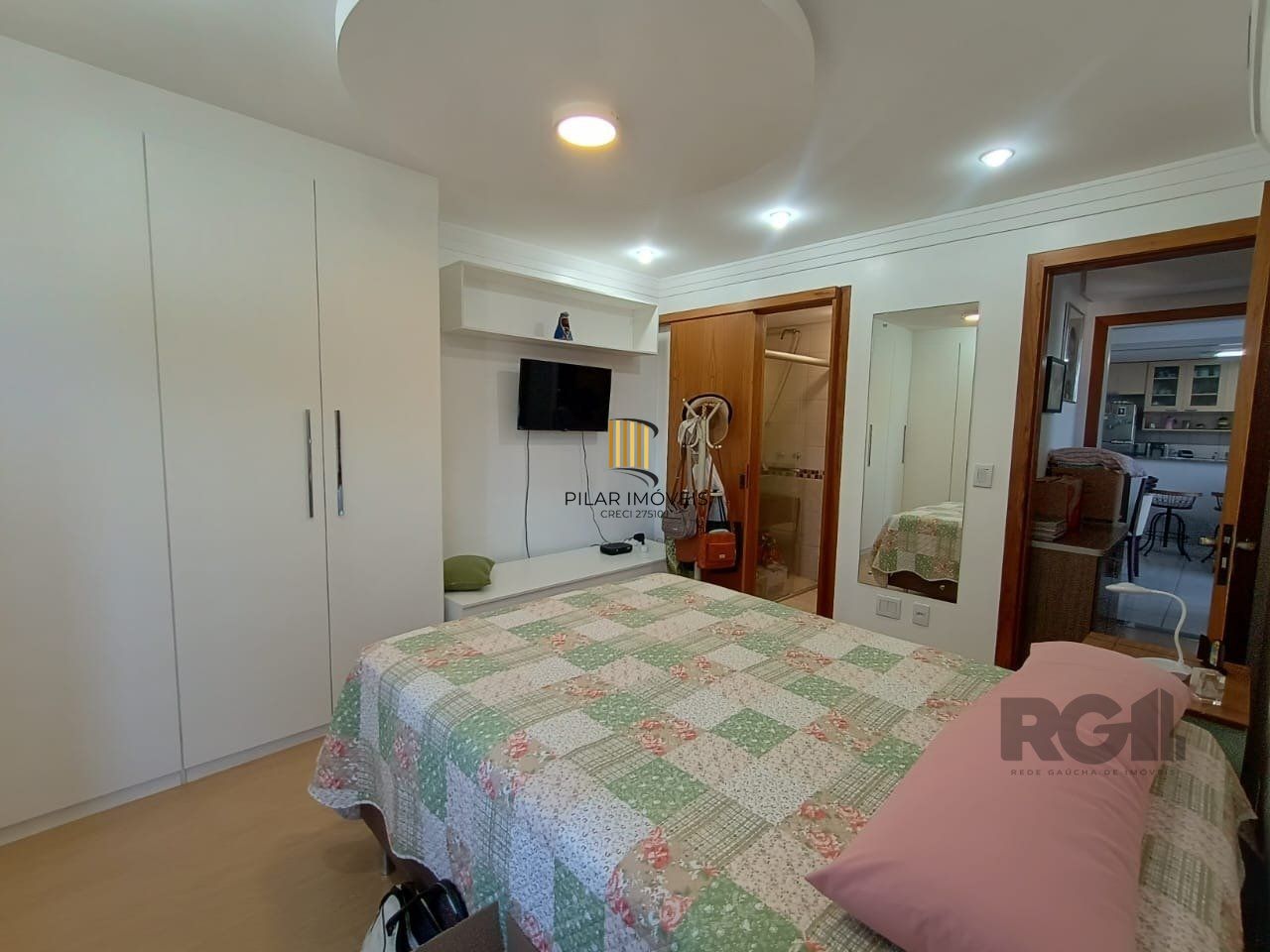 Apartamento 2 dormitórios no bairro Teresópolis