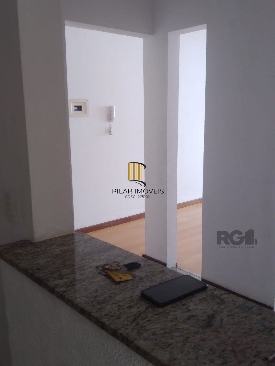Apartamento 1 dormitório no bairro Sarandi