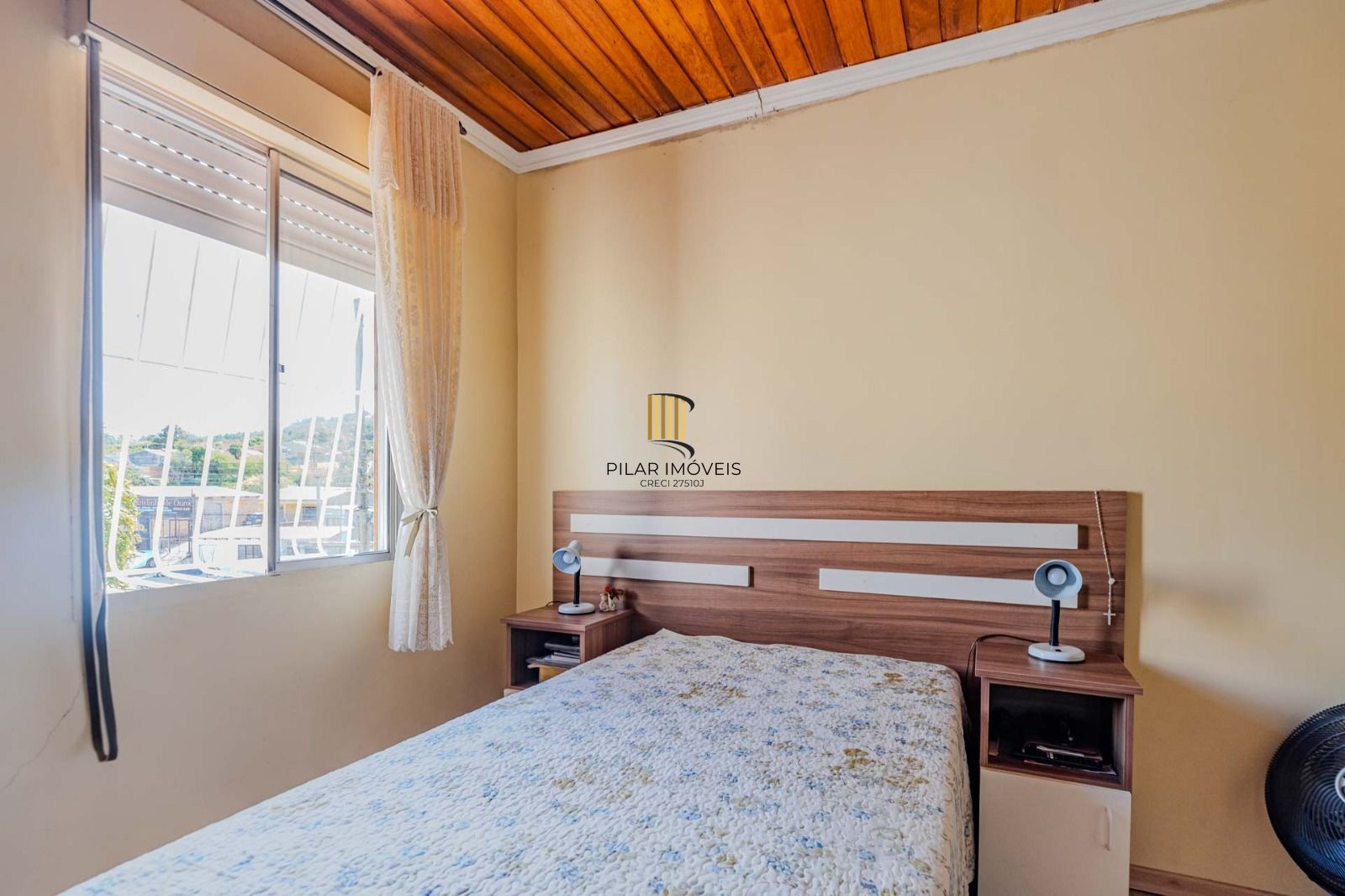 Sobrado com 2 ormitórios e 3 vagas de garagem